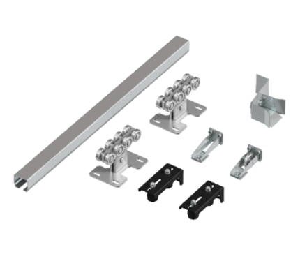 Комплект Дорхан (до 450кг.) 8 метров