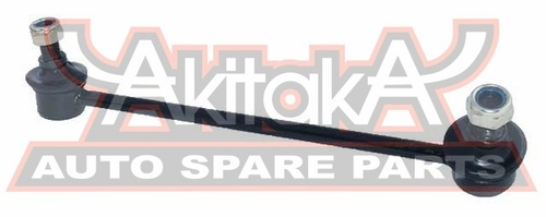 Тяга стабилизатора передняя правая ASVA 0123GX80FR