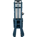 Xilin CDD15R-EN штабелер электрический самоходный 1,5 т 1,6 м, 24/105 В/Ач с раздвижными вилами 1022680
