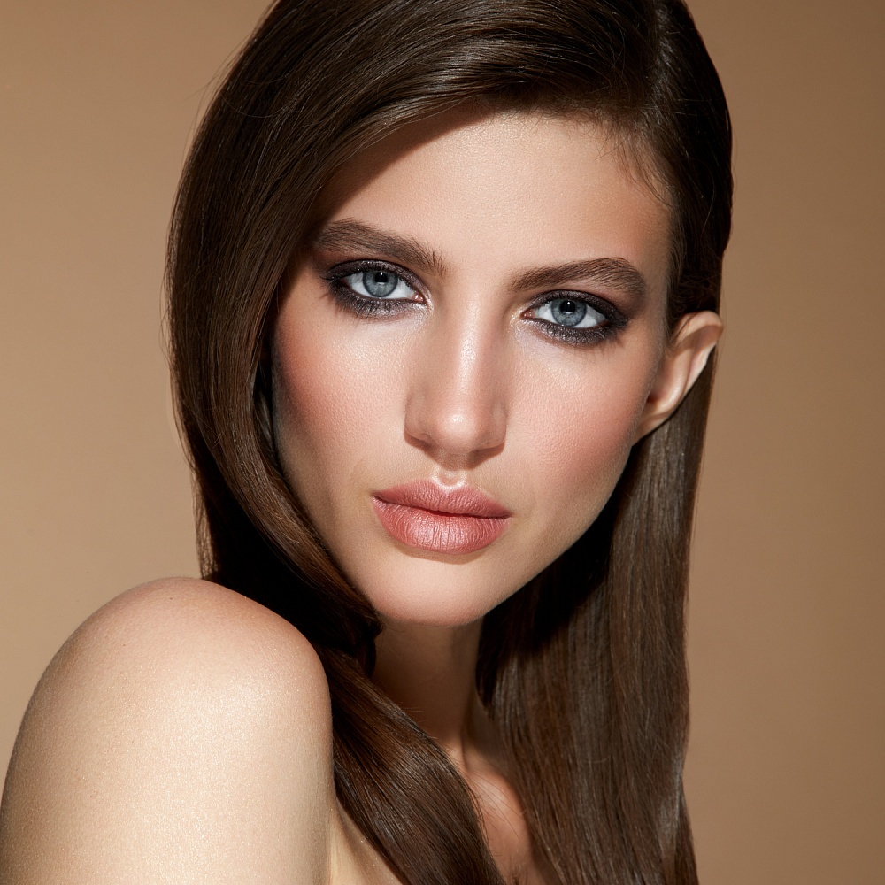 ROMANOVAMAKEUP Карандаш для глаз SECRET HAZE Sexy Smoky Eye Pencil