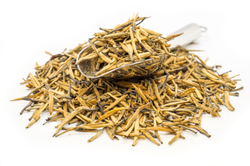 59158 Чай красный "Дянь Хун Сяо Цзинь Чжэнь" коллекционный Limited Edition