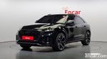 Audi RSQ8 (4M) 4.0 TFSI Quattro (04.2022)