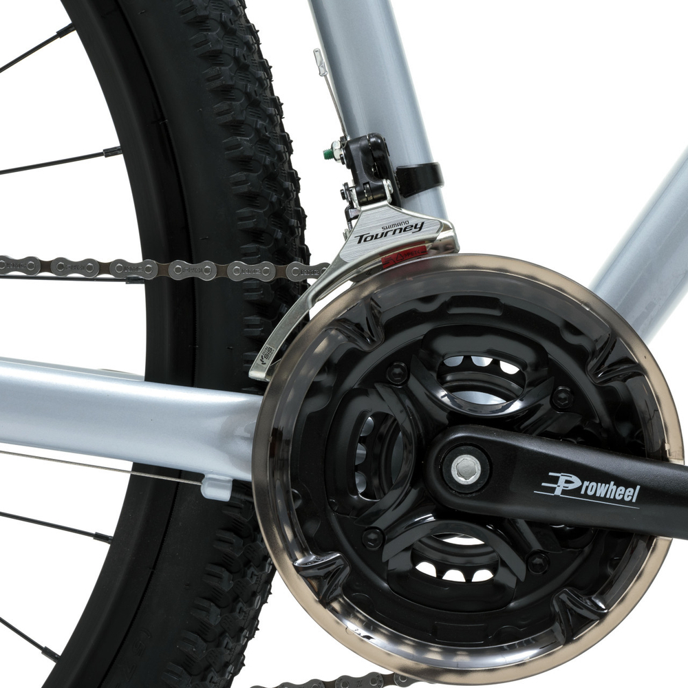 Горный велосипед Welt Raven 1.0 HD 29 (2024)