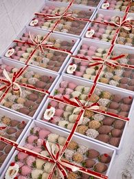 Корпоративные подарки