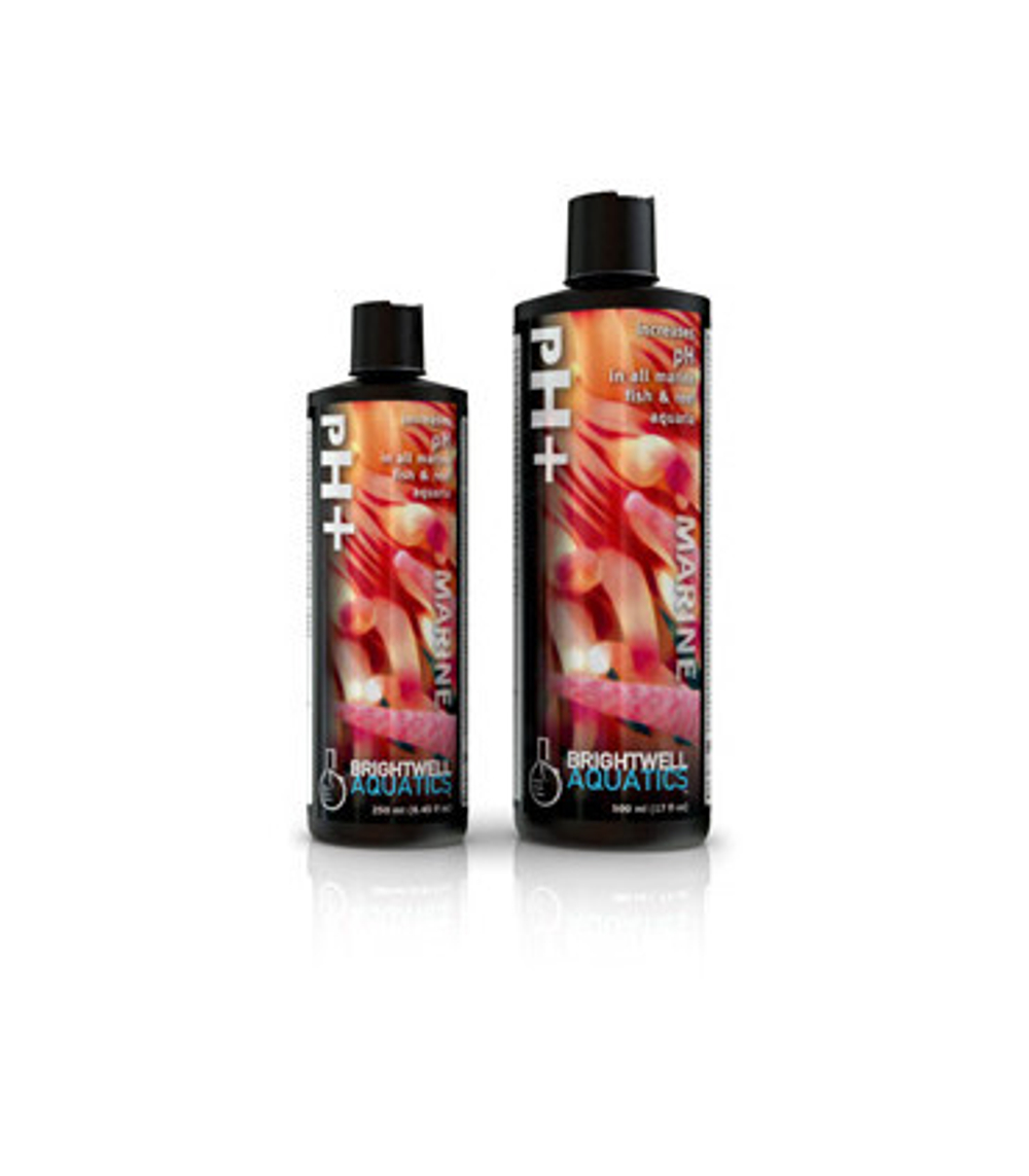 Жидкость для повышения pH+ - 250 ml