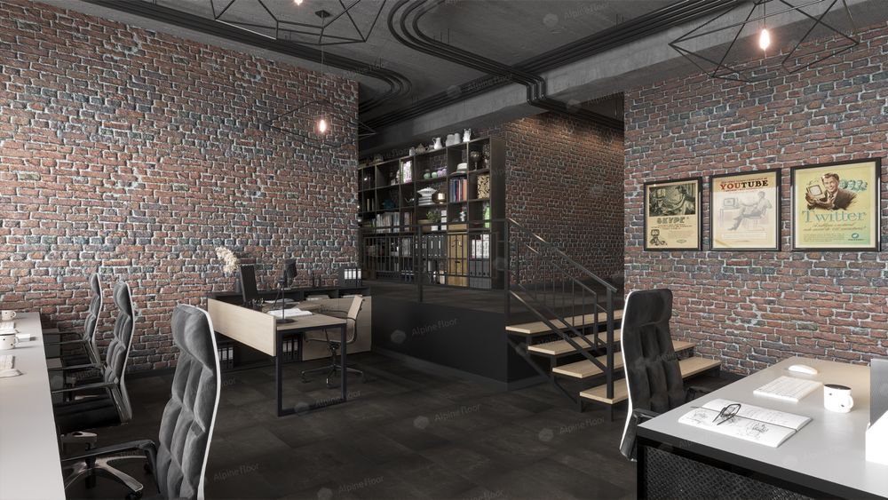 Stone Mineral Core Ларнака, 2,232 м²