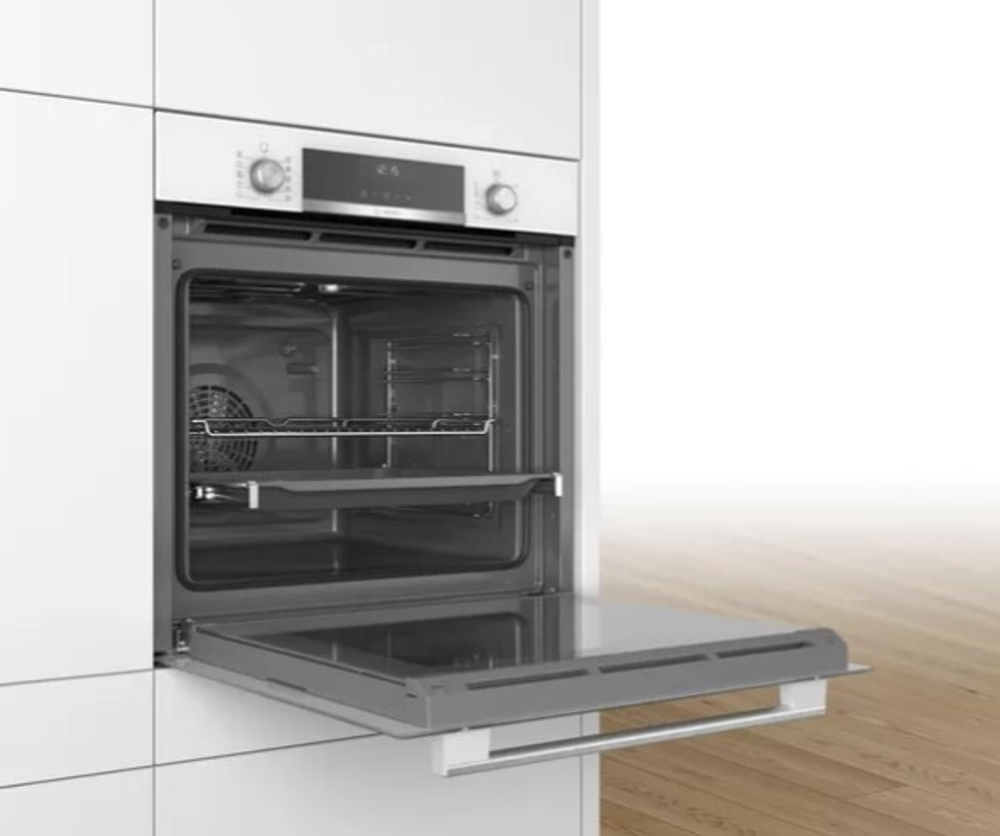 Духовой шкаф Bosch HBG517EW0R