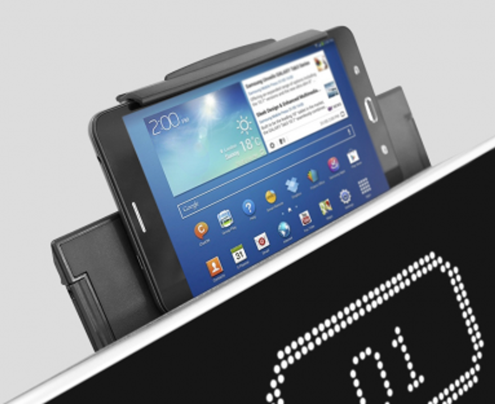 SVENSSON INDUSTRIAL BASE T55 (LED)