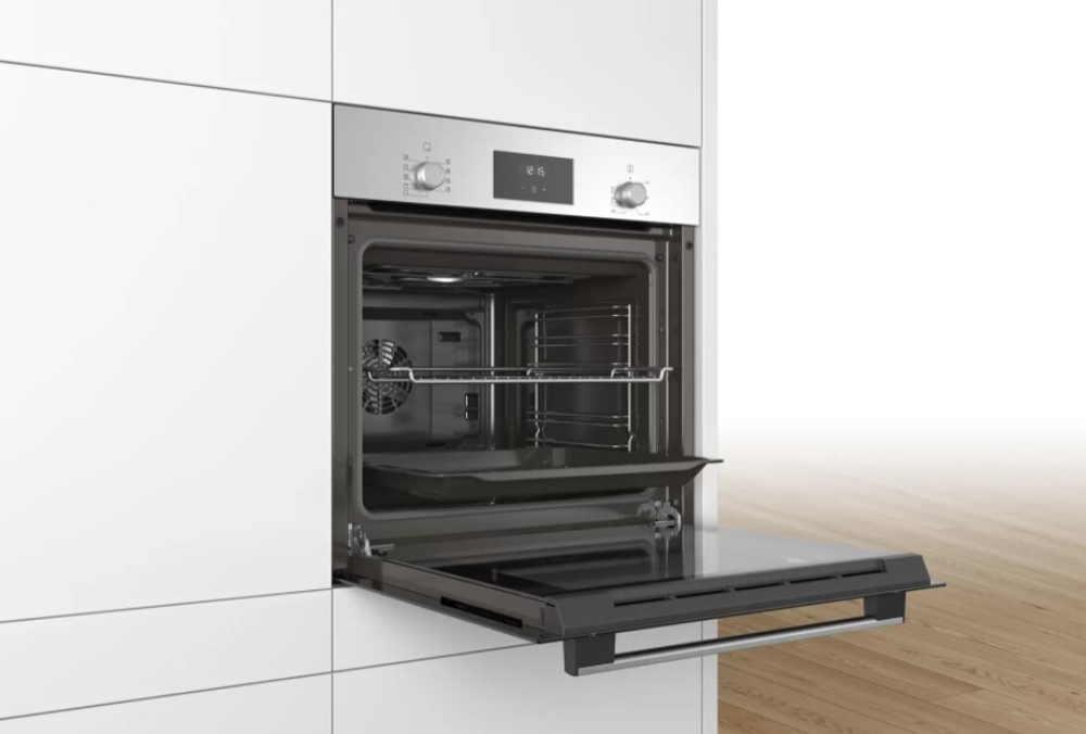 Духовой шкаф Bosch HBF114ES1R
