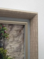 Картина на стену интерьерная на холсте 26*32 см