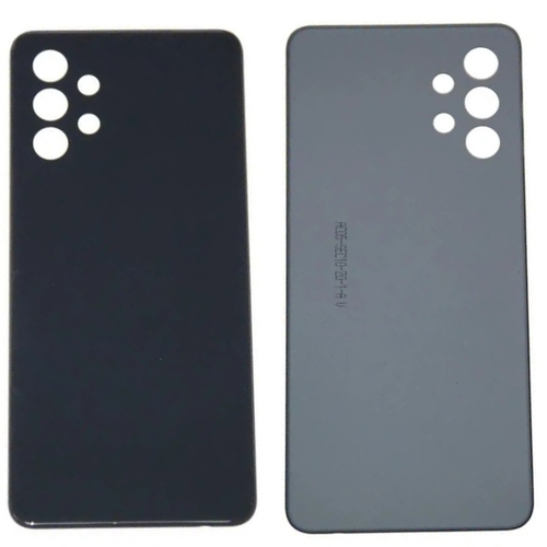 Задняя крышка для Samsung Galaxy A32 (A325F) Черный