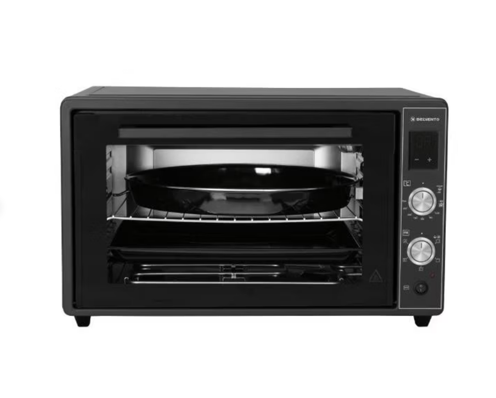 Мини-печь Delvento D7011 (q)