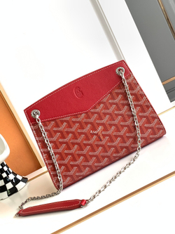 Goyard Rouette Structure Mini Bag