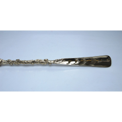 Ложка для обуви из латуни "Лесной кабан"