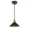 Подвесной светильник Arte Lamp CAPPELLO A7037SP-1BK