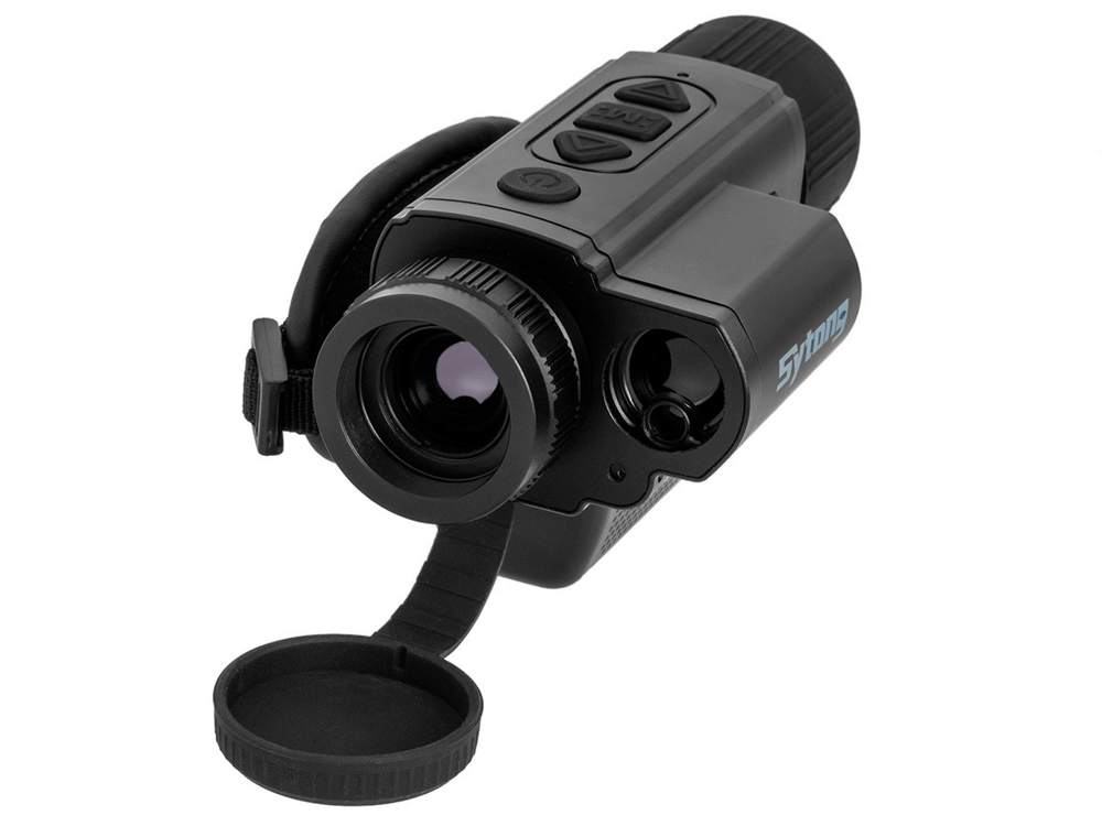 Тепловизионный монокуляр Sytong XS03-15LRF 384х288, D15, WiFi