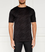 Футболка BOSS BLACK - черный(50518869)