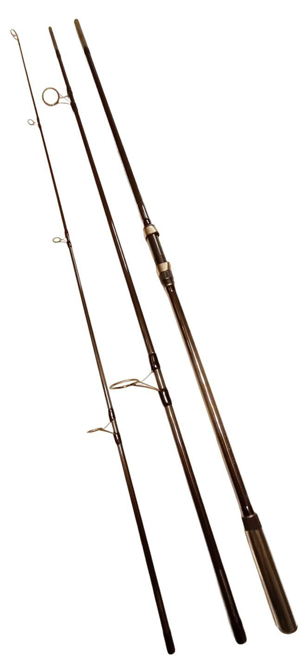 Удилище карповое ICARUS Kaida тест 3.75 Lb длина 390 см