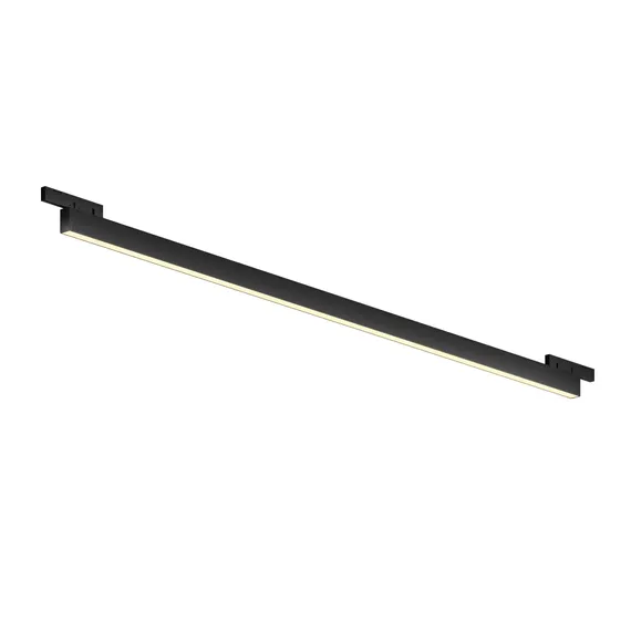 Трековый светильник Базис / Basis Levity 2700К 16Вт 100° Technical tr192-1-16w2.7k-b
