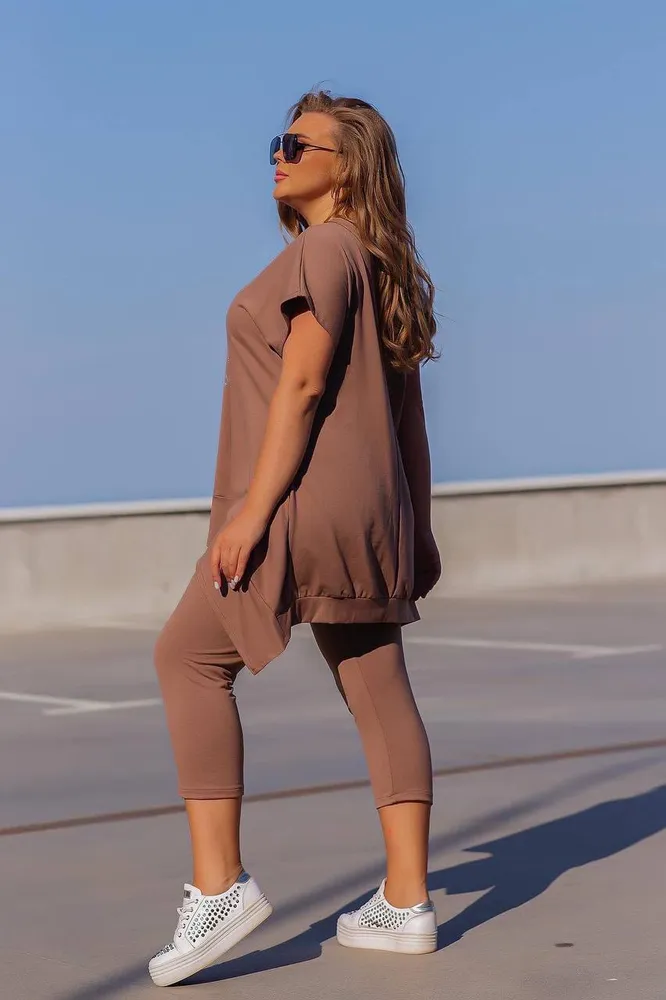 Костюм УК-912 Fabrika