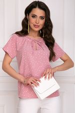 Блузка 41162 Avili