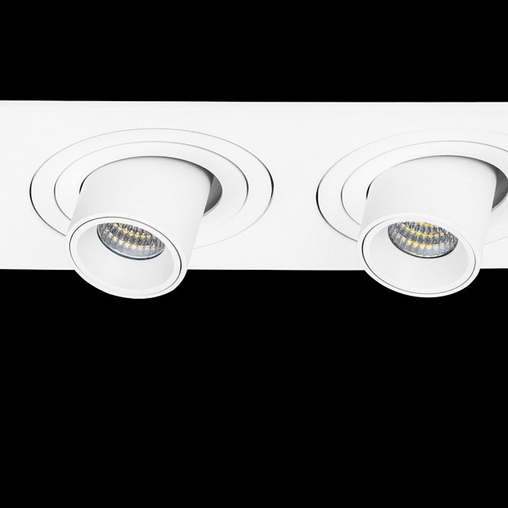 Встраиваемый светильник Lightstar Intero TUBO i536164