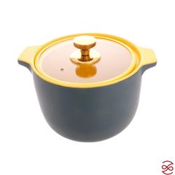 Кастрюля Repast Flameproof 3,5 л 26,5*22*16 см