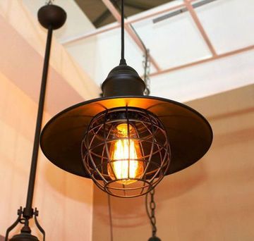 vintage chandelier  50-02  ( by Funky Vintage )