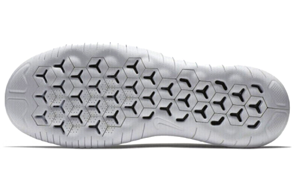 Кроссовки Nike Free Rn Flyknit 2018