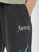 Мужские Брюки Squabble Up