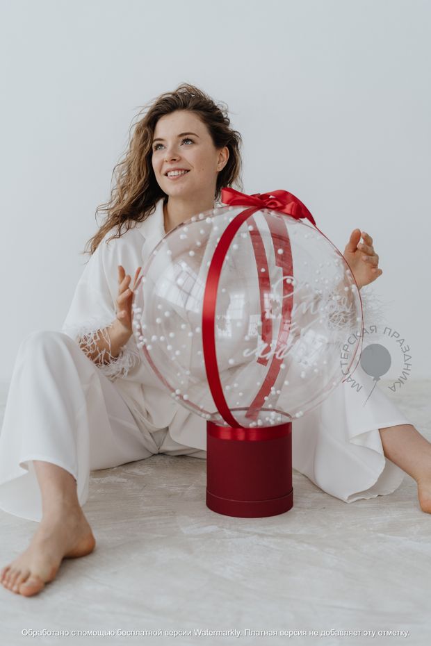 Воздушные шары №5153