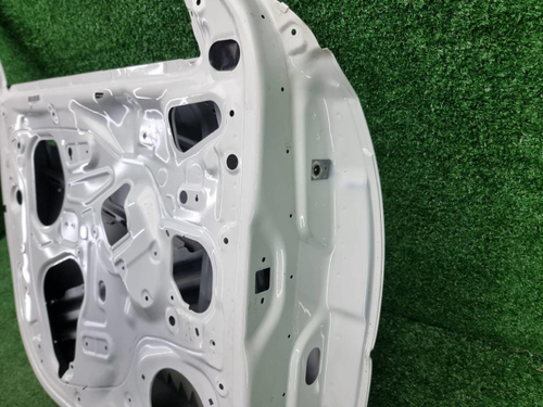 Дверь передняя левая Faw Bestune T55 (2021-н.в.)