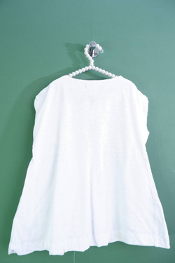 Футболка PEPCO повседневная, стильная на рост 116 см, 5-6 лет