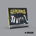Альбом AMPERS&ONE - Wild & Free [Digipack ver.]