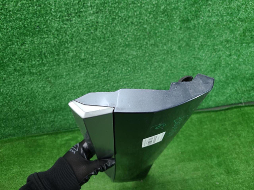 Накладка двери задняя правая Geely Monjaro (21-нв)