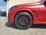 КОВАНЫЕ ДИСКИ ДЛЯ BMW X6 G06 БМВ