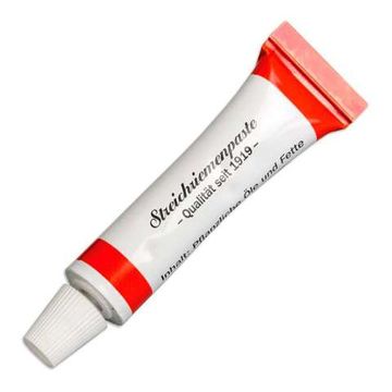 Паста для правки Exporter Solingen, красная