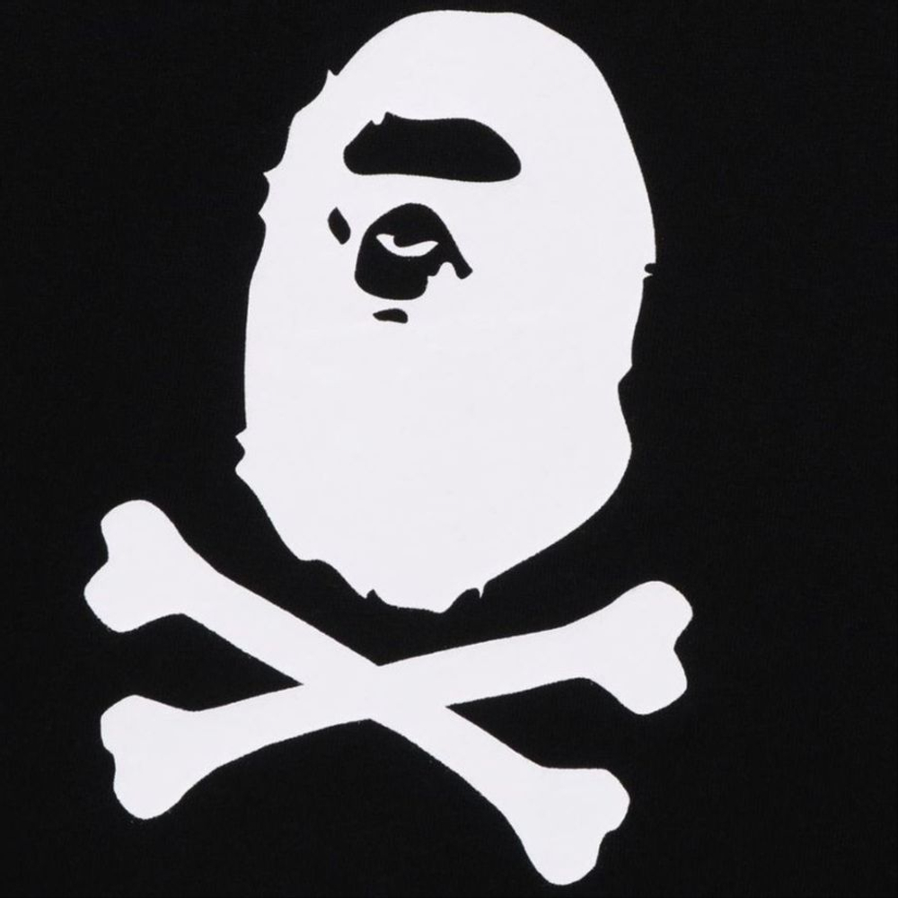 A Bathing Ape Bathing Ape Sweatshirts черный