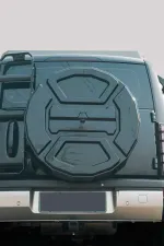 Чехол для запаски для Ford Bronco Raptor 2022+ и Ford Bronco 2021+ форд Бронко Раптор