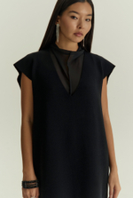 Платье OPPOSTI