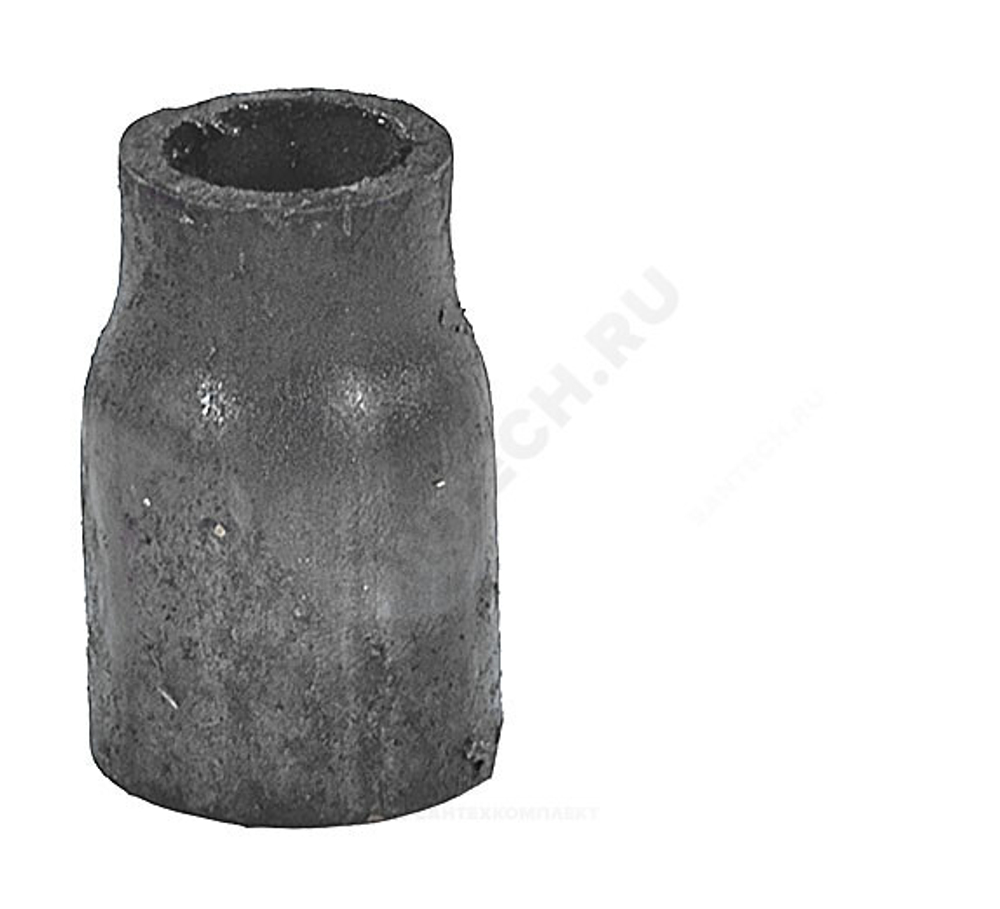 Переход сталь концентрический Дн 42,4х3,0-21,3х3,0 (Ду 32х15) шовный исп 1 ТУ ВУ 100129468.005-2012