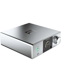 Усилитель для наушников транзисторный Rotel DX-3 Silver