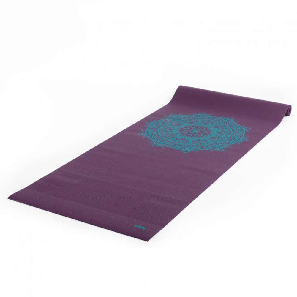 Коврик для йоги Leela 183*60*0,45 см от Bodhi