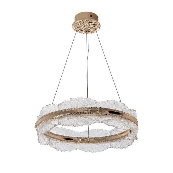 Подвесная люстра MODELUX ML.6068.600 CP