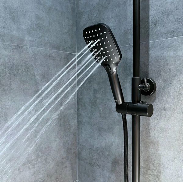 🚿 Какую лейку выбрать? ТОП-5 решений от ГК ЮДИС