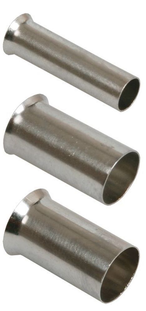 Наконечник НШВ 50-20 (уп.100шт) IEK UEN11-50-20