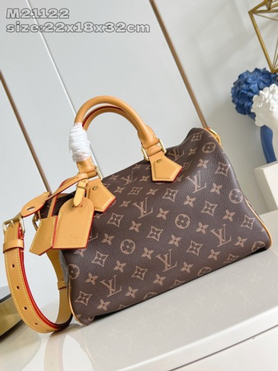 Louis Vuitton Speedy P9 Bandouliere 30