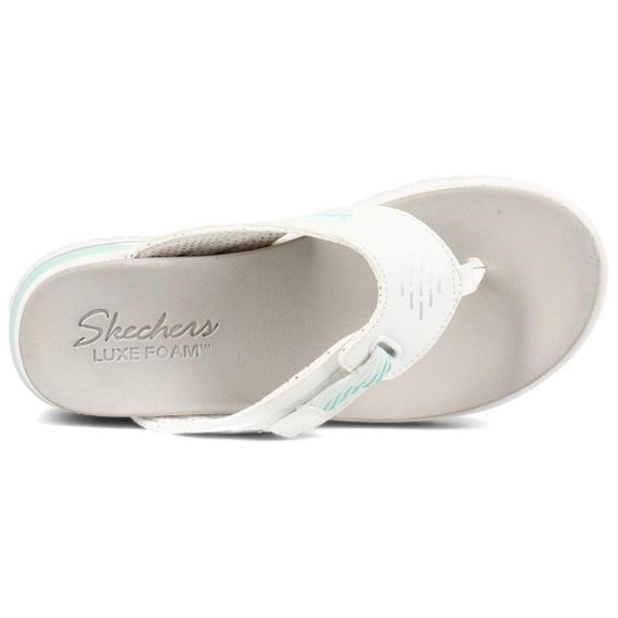 Skechers Modern Comfort 'White'