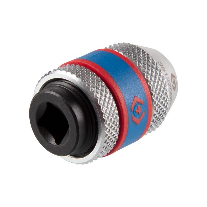 KING TONY (39122008M) Держатель метчика М3-М8, 1/4"