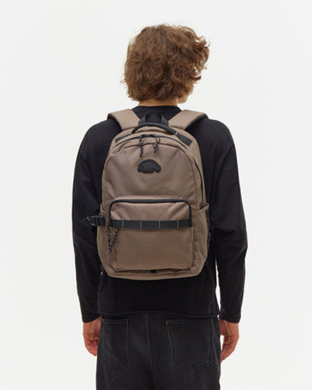 Рюкзак Anteater City-DarkBage